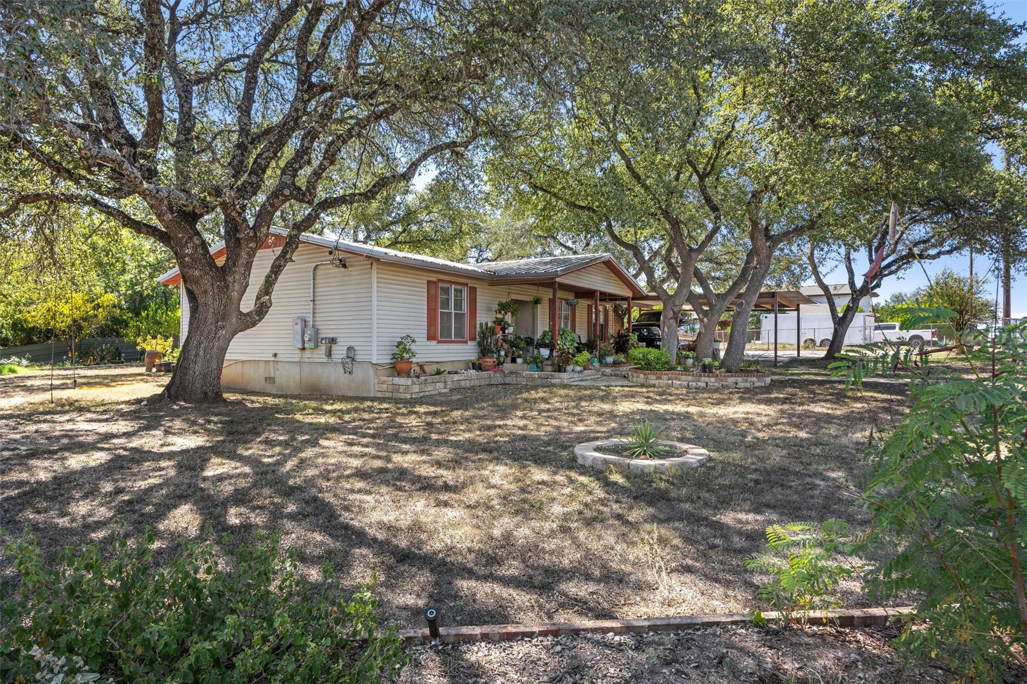 14705 Debba Drive Austin TX 78734