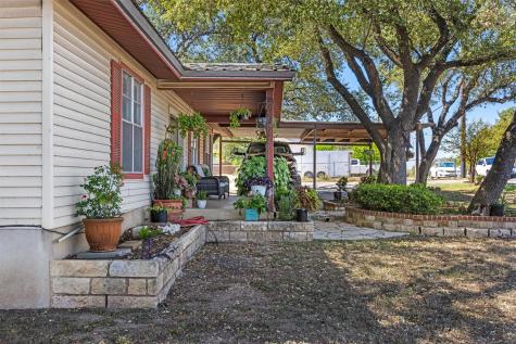 14705 Debba Drive Austin TX 78734