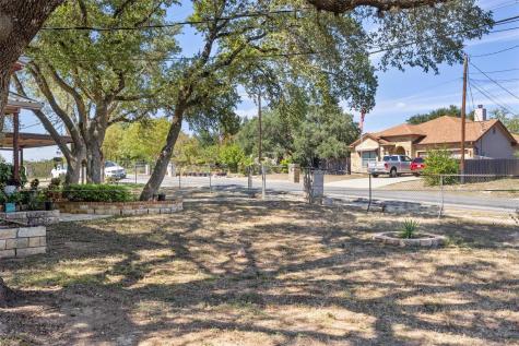 14705 Debba Drive Austin TX 78734