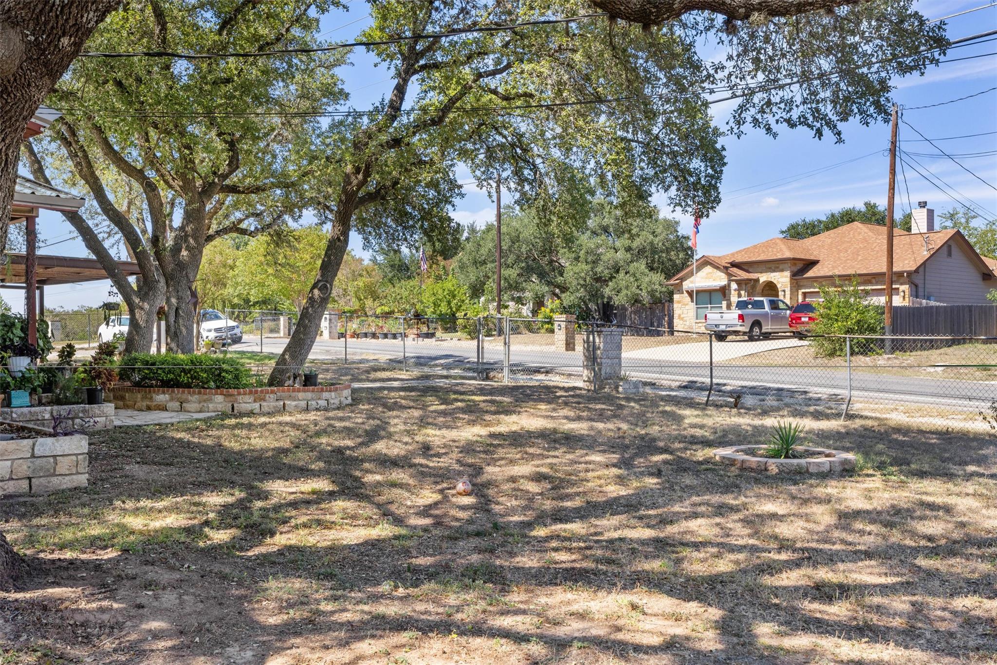 14705 Debba Drive Austin TX 78734