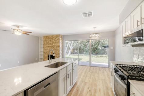 12306 Double Tree Lane Austin TX 78750