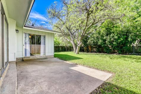 12306 Double Tree Lane Austin TX 78750