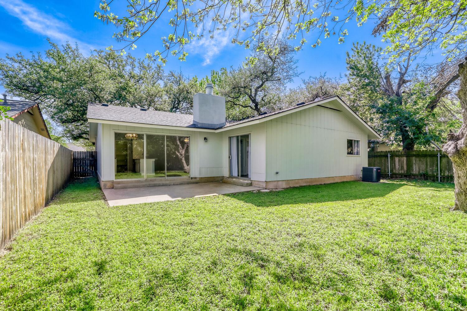12306 Double Tree Lane Austin TX 78750