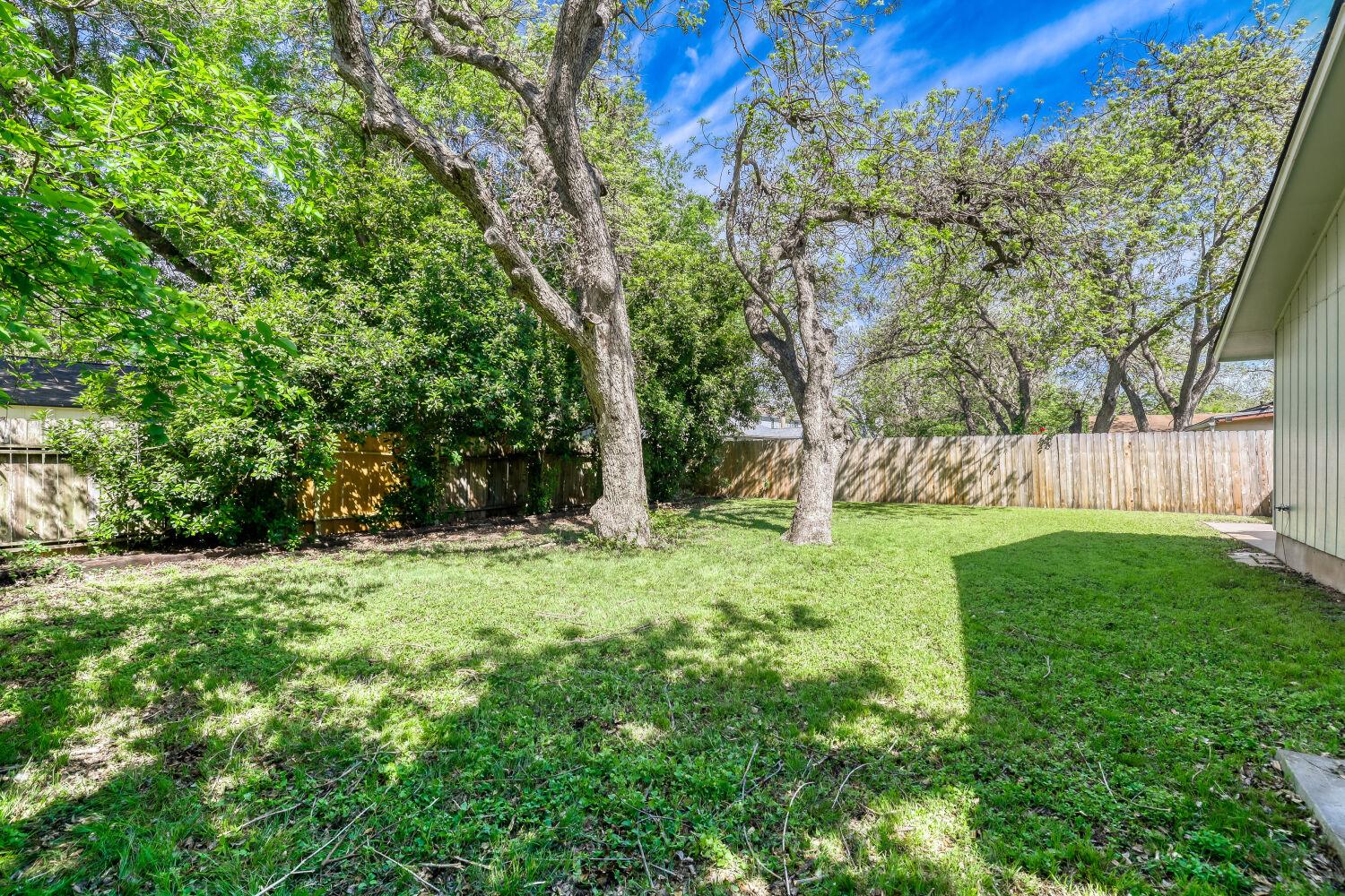 12306 Double Tree Lane Austin TX 78750