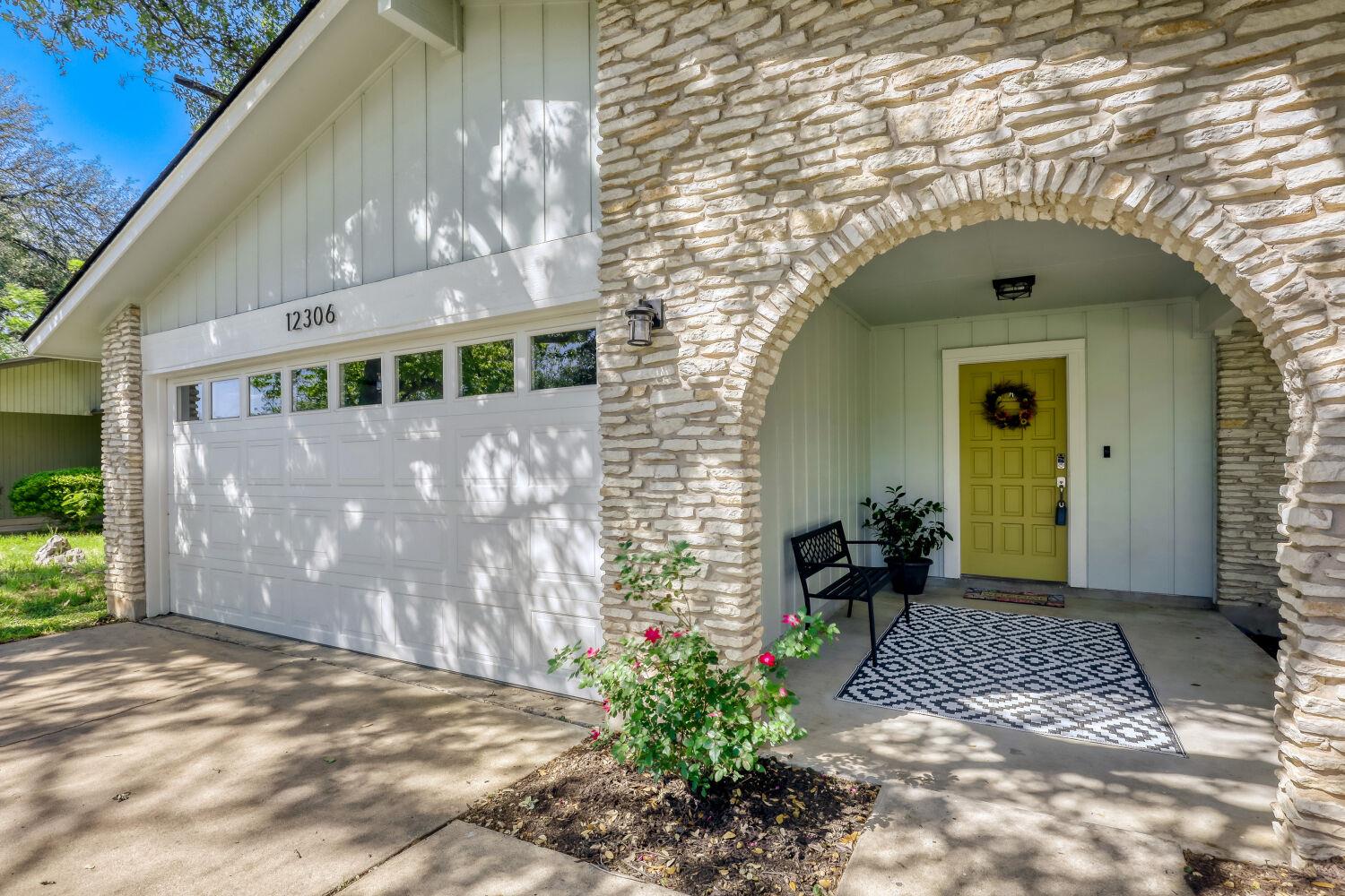 12306 Double Tree Lane Austin TX 78750