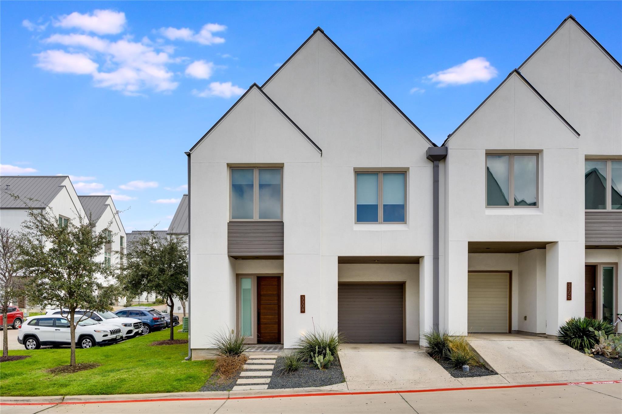 3308 Cantwell Lane Austin TX 78746