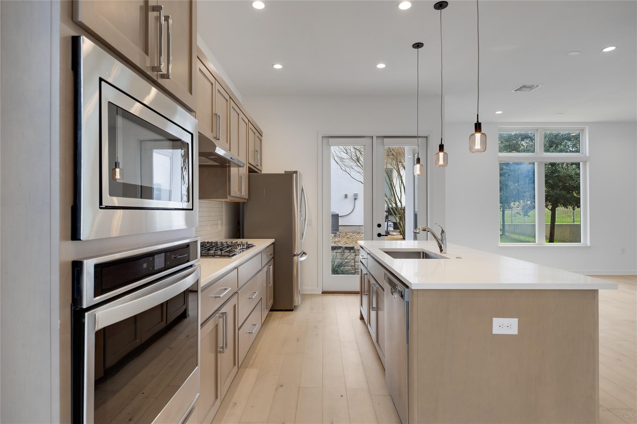 3308 Cantwell Lane Austin TX 78746