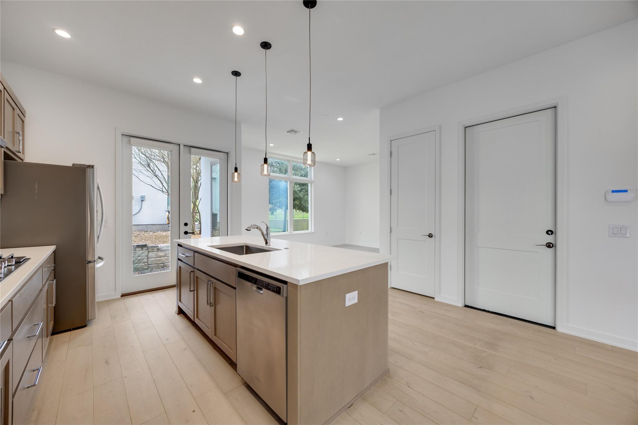 3308 Cantwell Lane Austin TX 78746