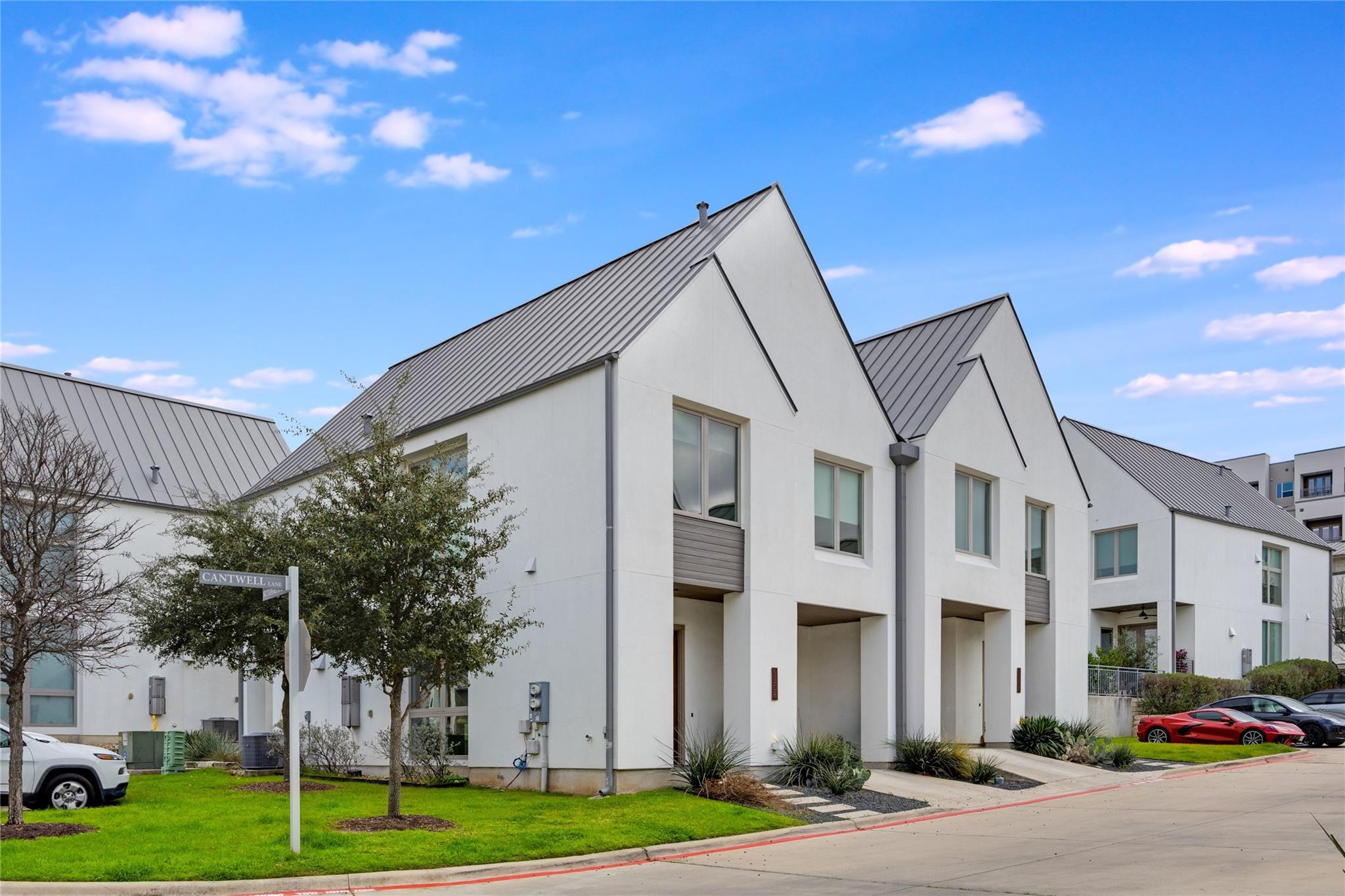 3308 Cantwell Lane Austin TX 78746