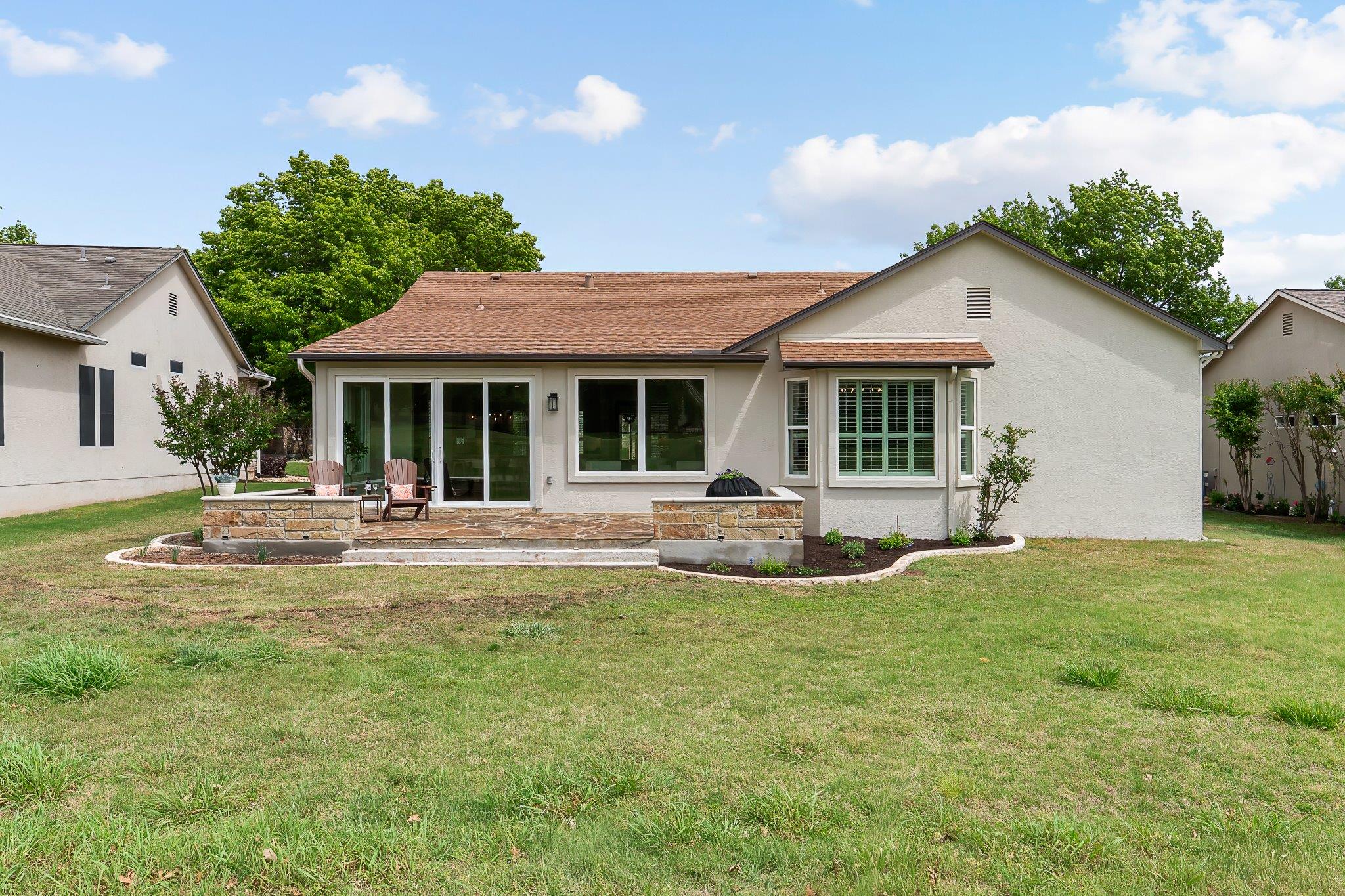 130 Crepe Myrtle Lane Georgetown TX 78633