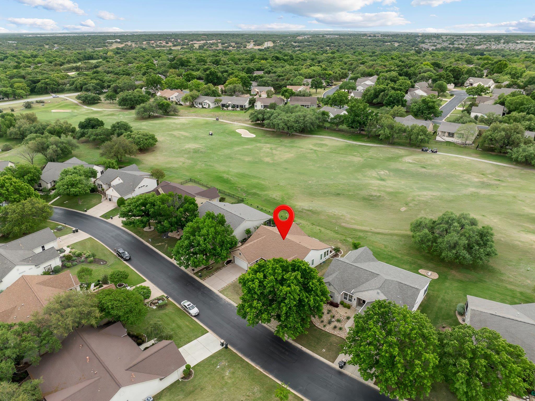 130 Crepe Myrtle Lane Georgetown TX 78633