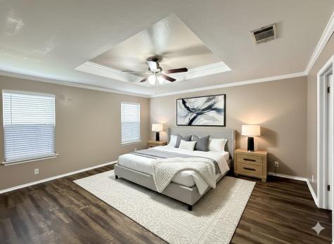 3902 Louise Lee Drive Austin TX 78725