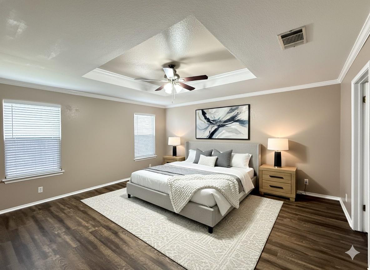 3902 Louise Lee Drive Austin TX 78725