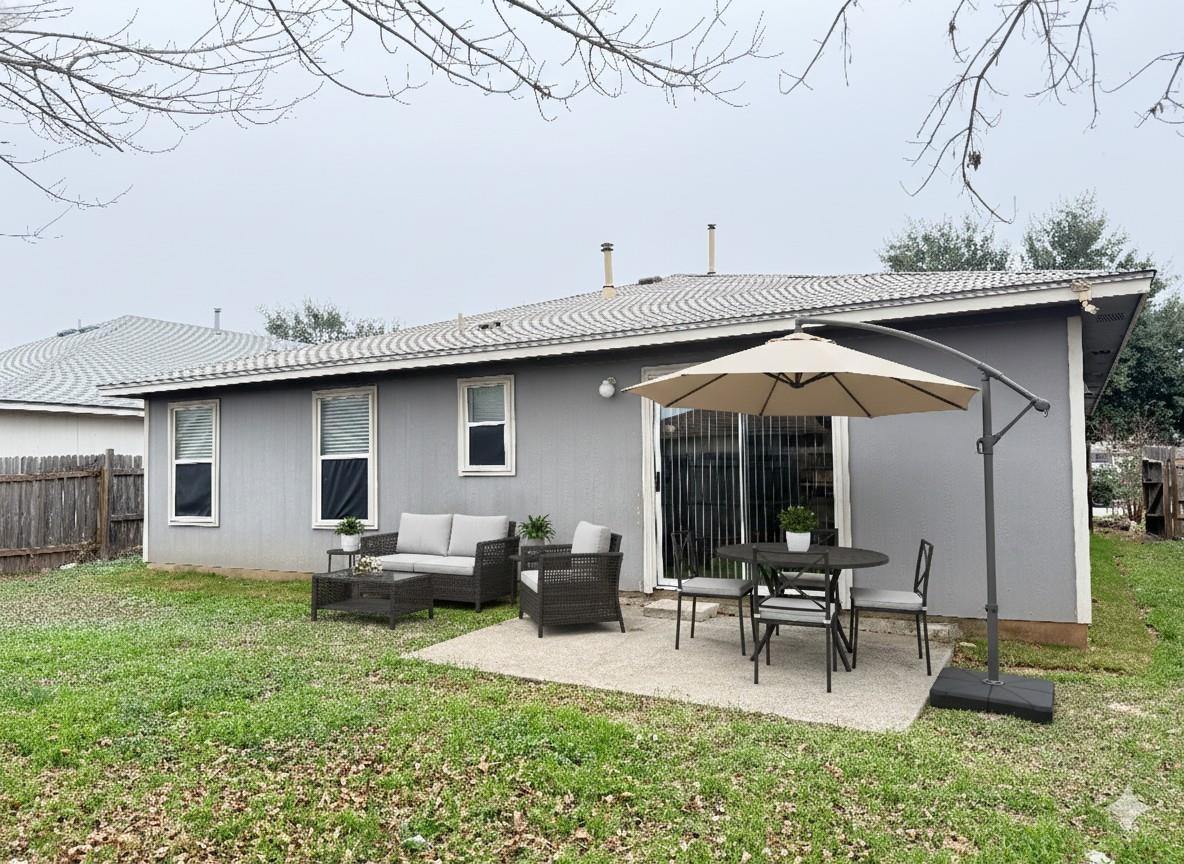 3902 Louise Lee Drive Austin TX 78725