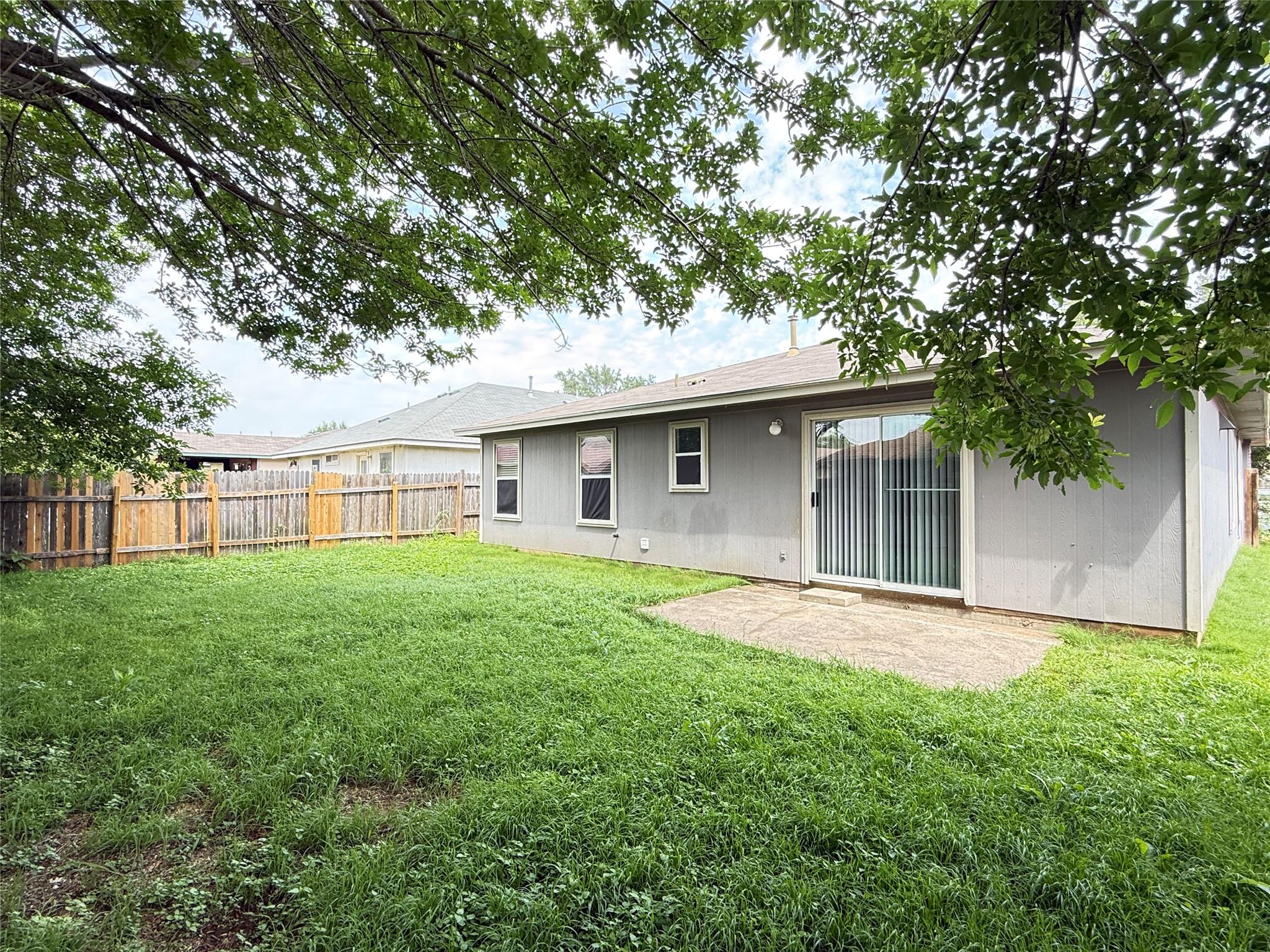 3902 Louise Lee Drive Austin TX 78725