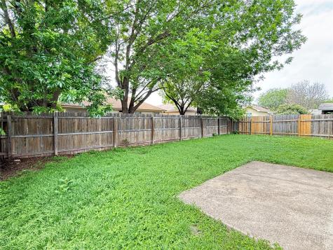 3902 Louise Lee Drive Austin TX 78725