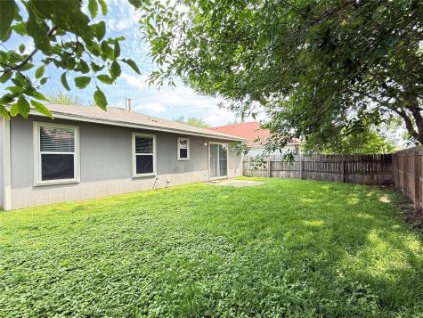 3902 Louise Lee Drive Austin TX 78725