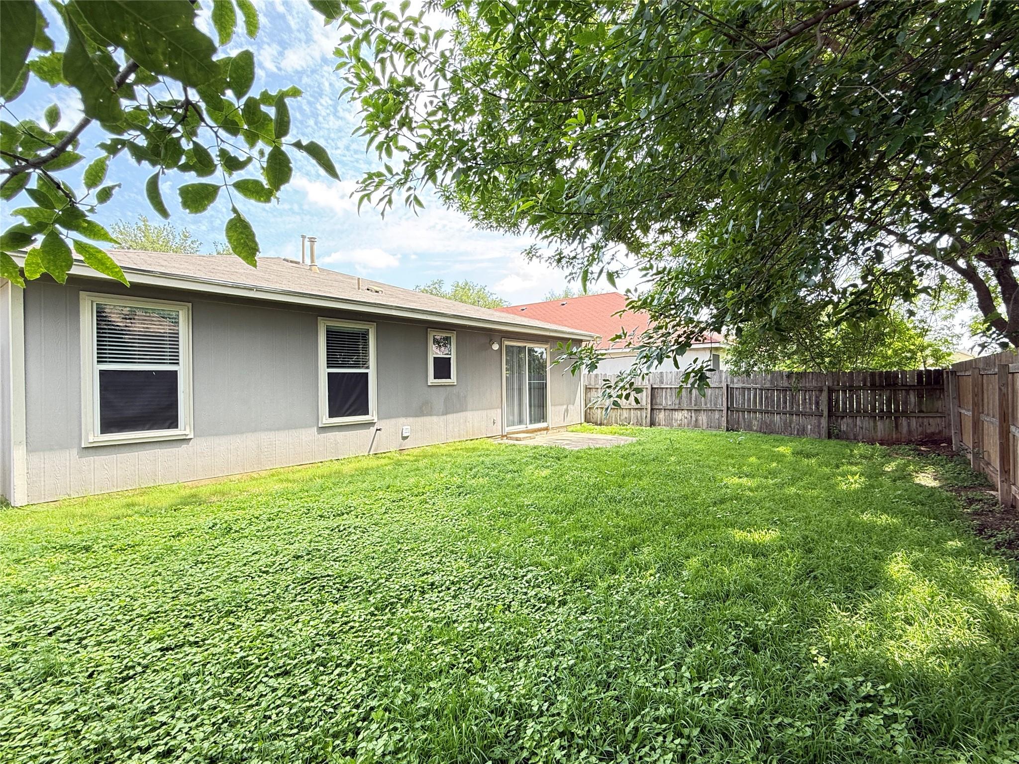 3902 Louise Lee Drive Austin TX 78725