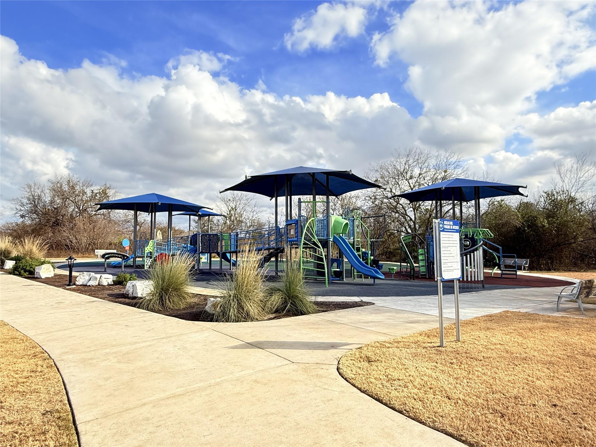 3902 Louise Lee Drive Austin TX 78725