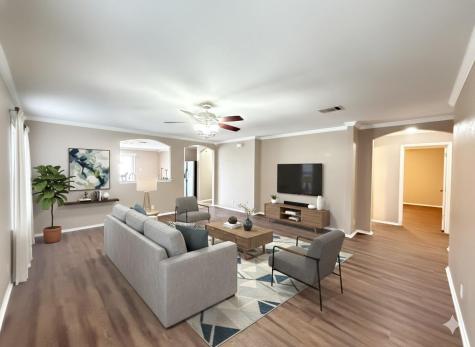 3902 Louise Lee Drive Austin TX 78725