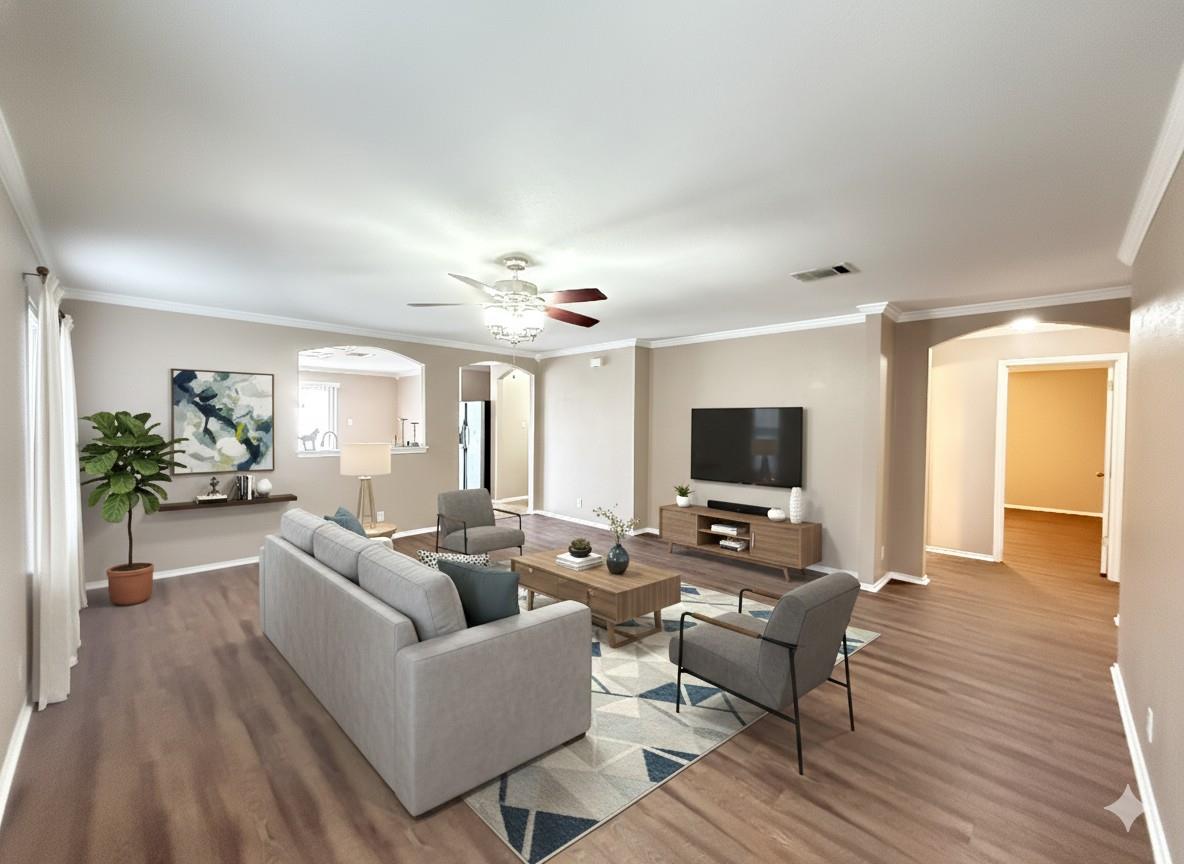 3902 Louise Lee Drive Austin TX 78725