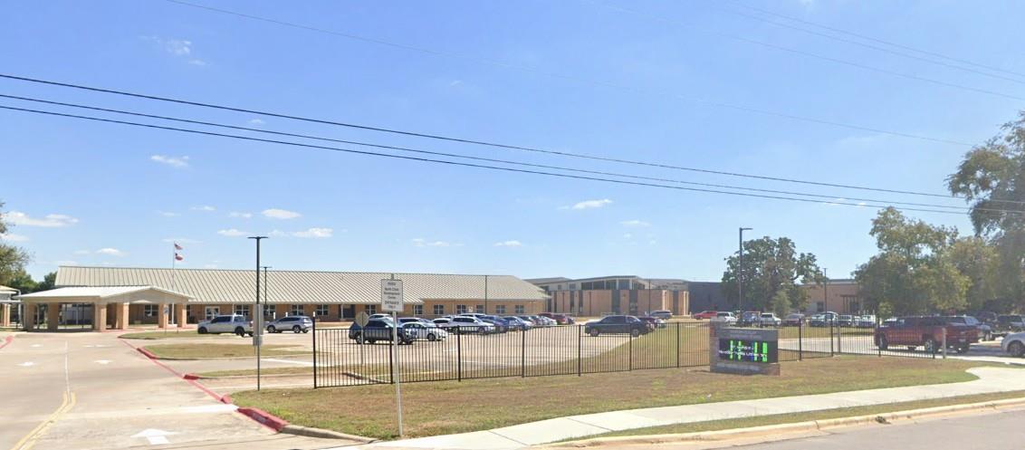 3902 Louise Lee Drive Austin TX 78725