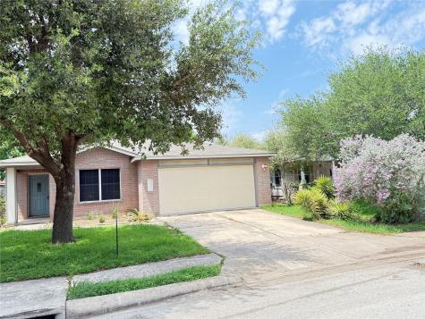 3902 Louise Lee Drive Austin TX 78725