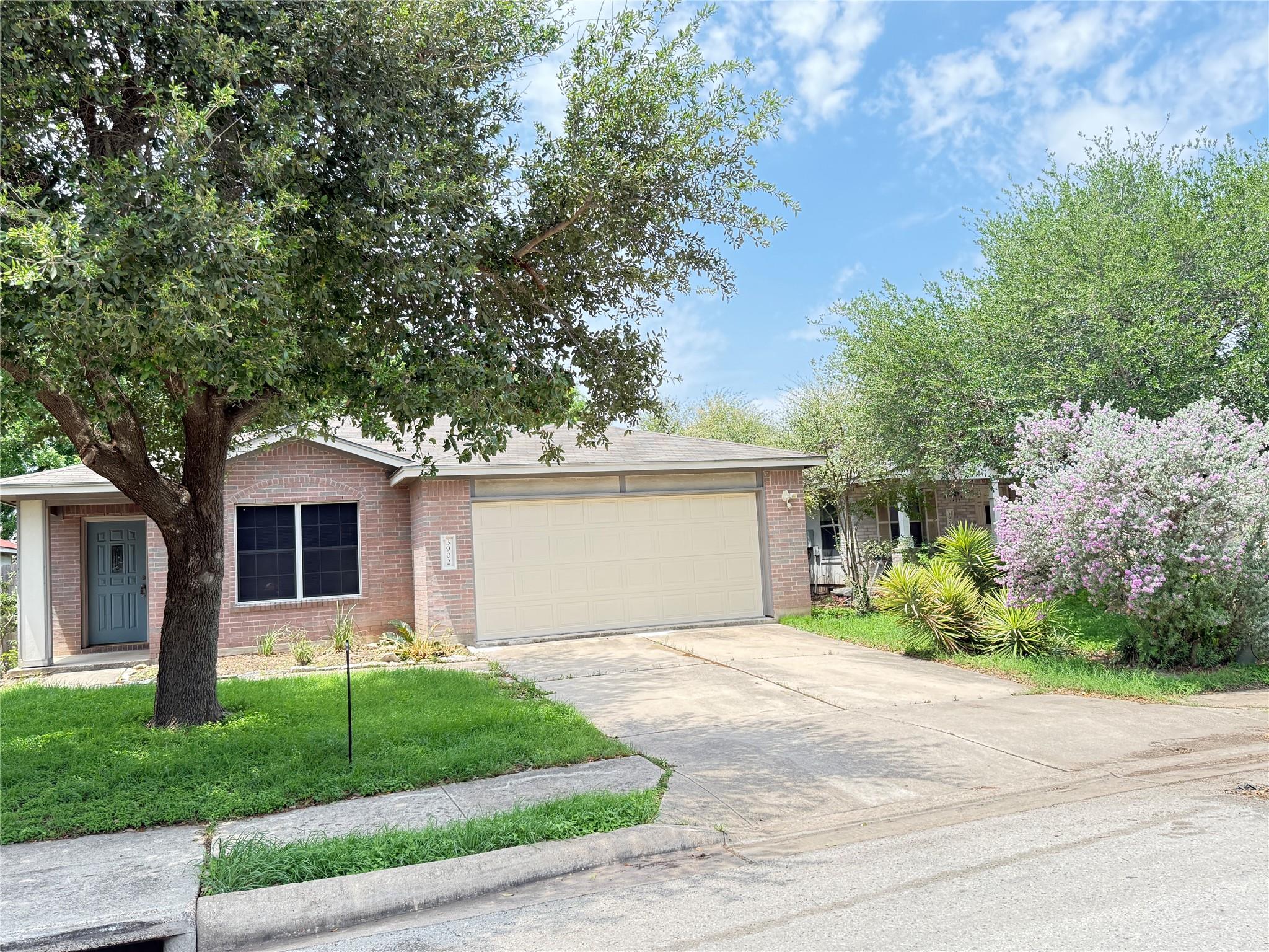 3902 Louise Lee Drive Austin TX 78725
