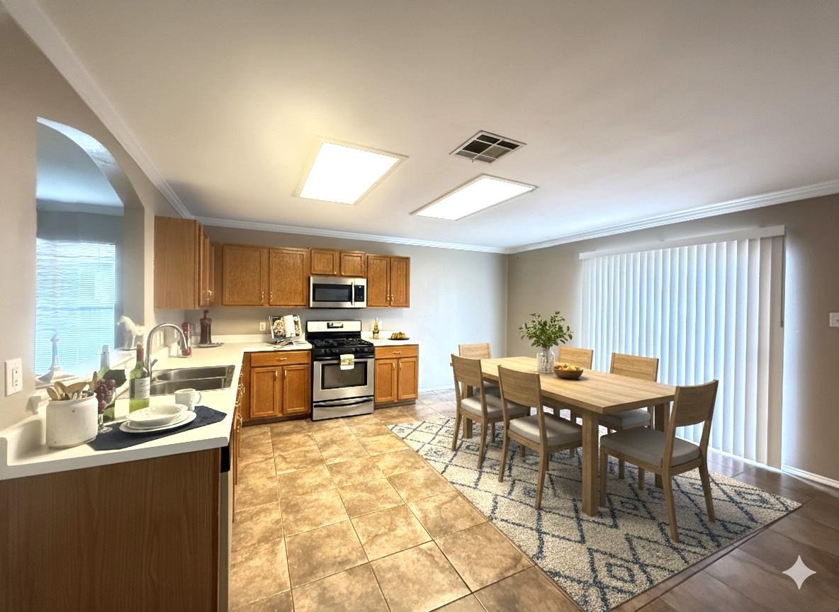 3902 Louise Lee Drive Austin TX 78725