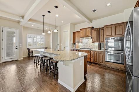 1812 Cantina Sky Drive Leander TX 78641