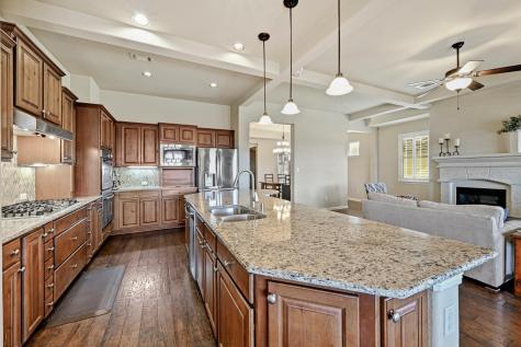1812 Cantina Sky Drive Leander TX 78641