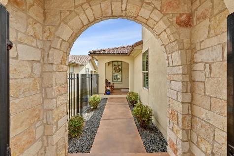 1812 Cantina Sky Drive Leander TX 78641