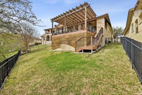 1812 Cantina Sky Drive Leander TX 78641