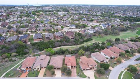 1812 Cantina Sky Drive Leander TX 78641