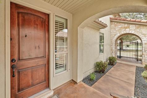 1812 Cantina Sky Drive Leander TX 78641