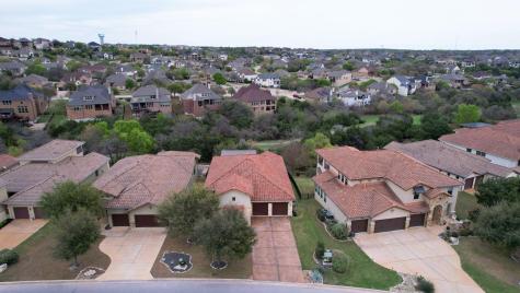 1812 Cantina Sky Drive Leander TX 78641