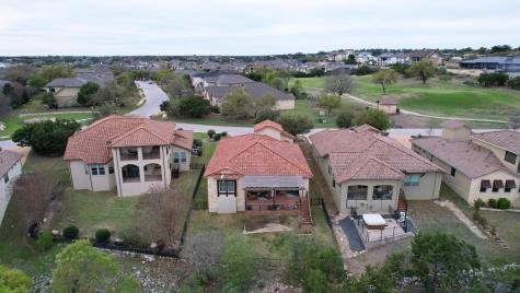 1812 Cantina Sky Drive Leander TX 78641