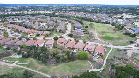 1812 Cantina Sky Drive Leander TX 78641