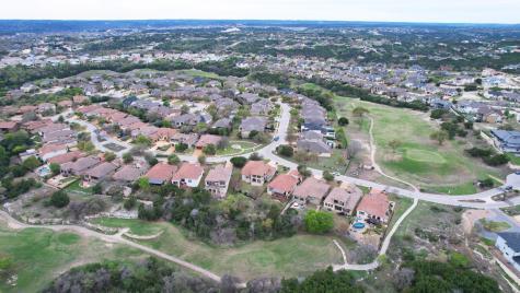 1812 Cantina Sky Drive Leander TX 78641