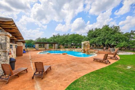 1812 Cantina Sky Drive Leander TX 78641