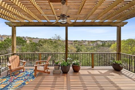 1812 Cantina Sky Drive Leander TX 78641