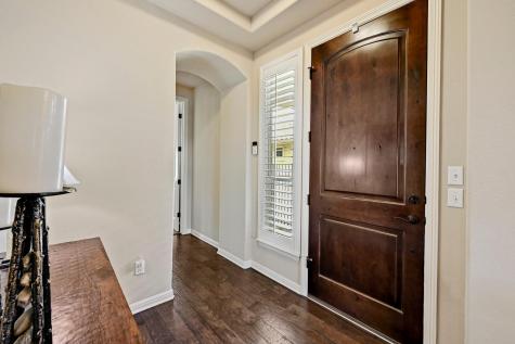 1812 Cantina Sky Drive Leander TX 78641