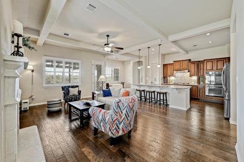 1812 Cantina Sky Drive Leander TX 78641