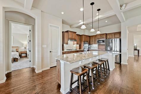 1812 Cantina Sky Drive Leander TX 78641