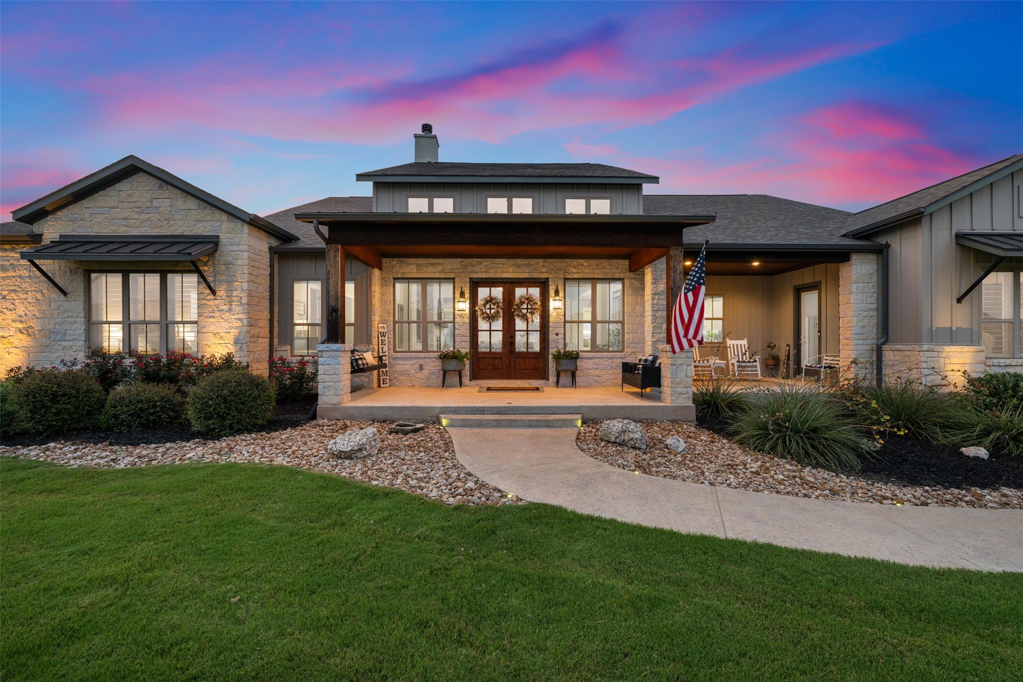 340 Bold Sundown Liberty Hill TX 78642