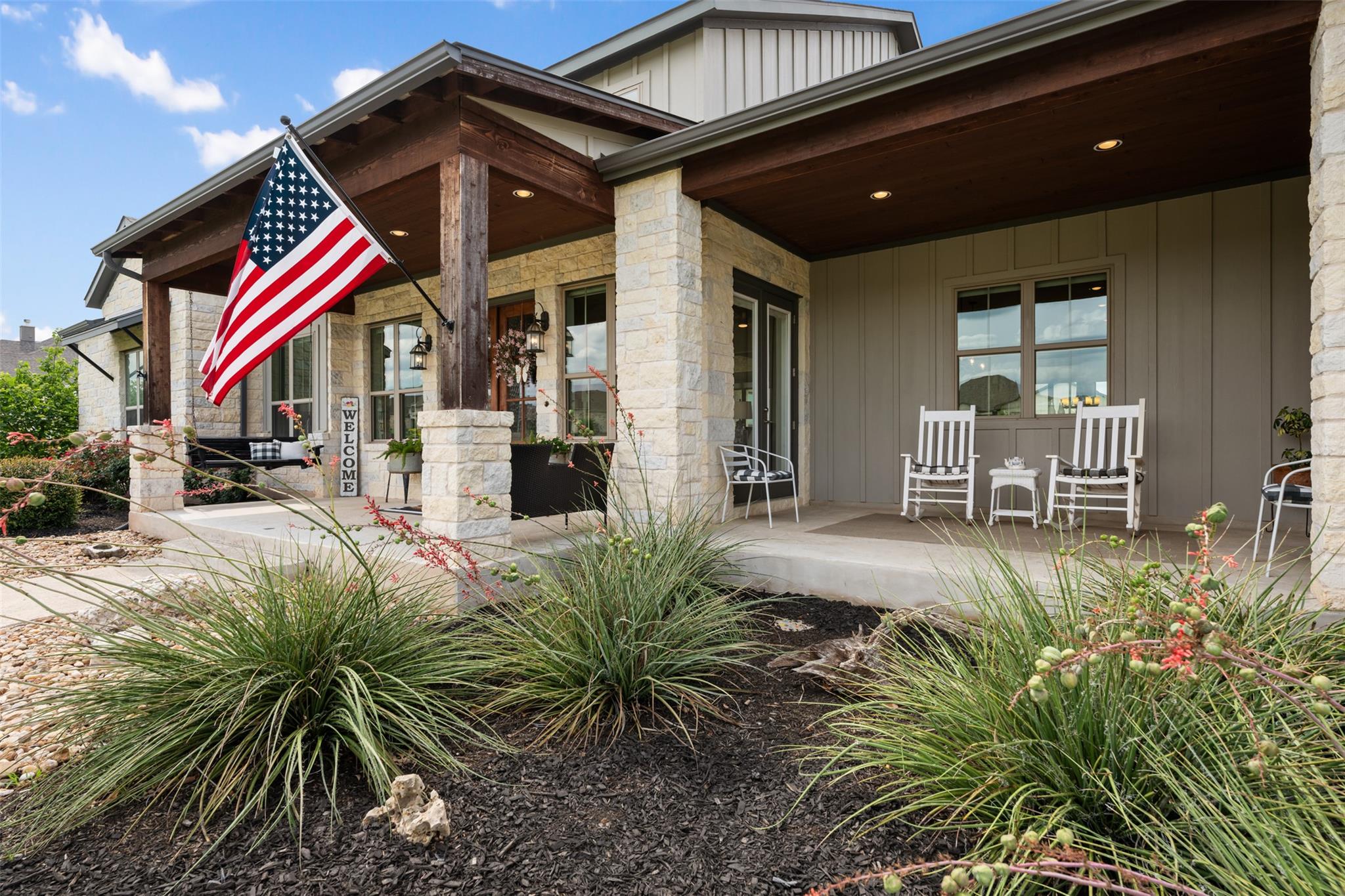340 Bold Sundown Liberty Hill TX 78642