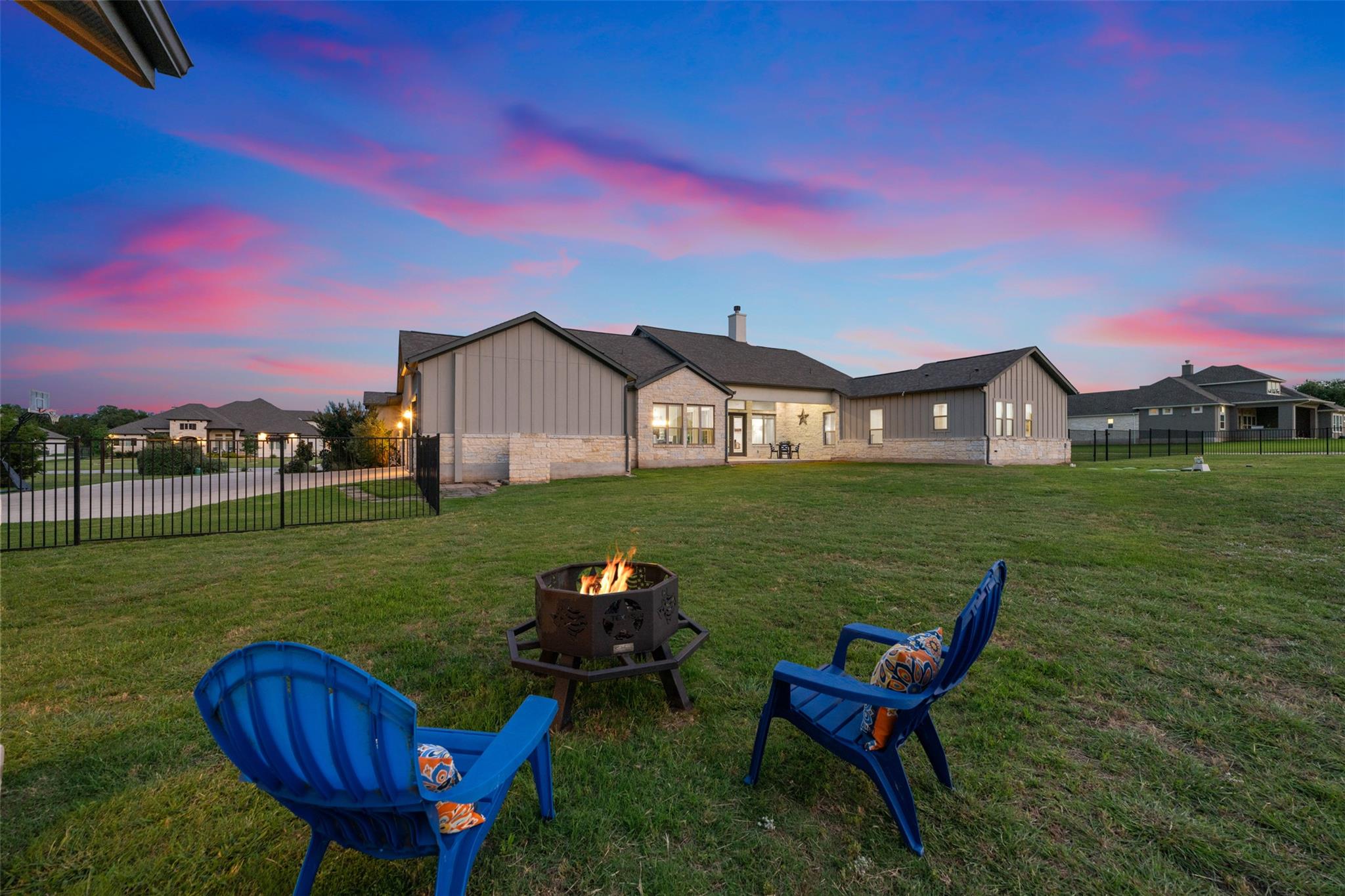340 Bold Sundown Liberty Hill TX 78642