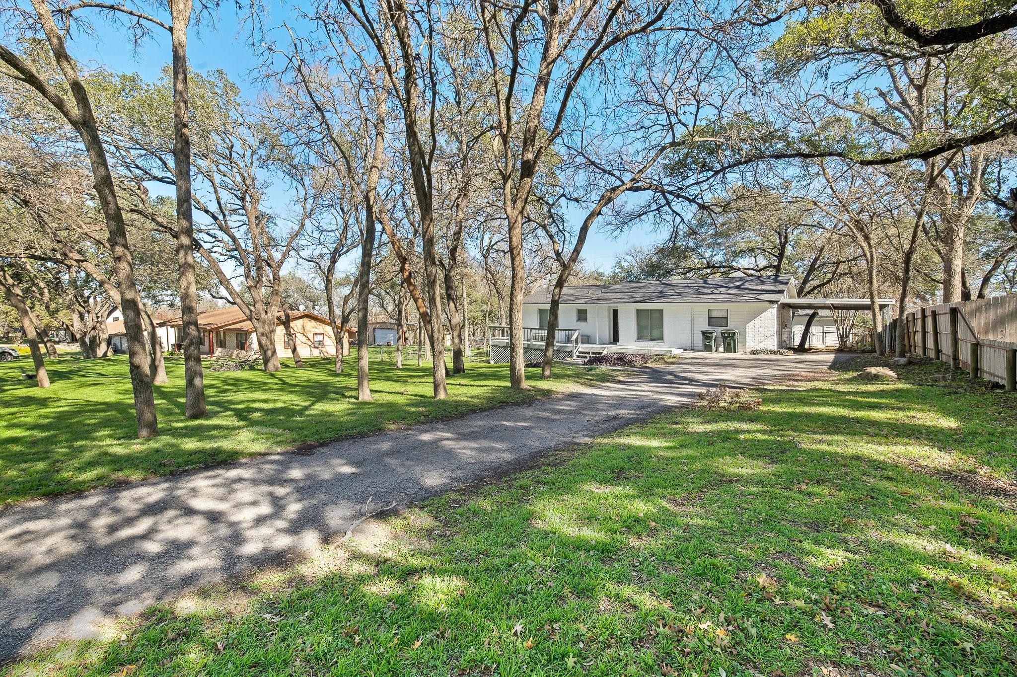 12629 Red Bud Trail Buda TX 78610