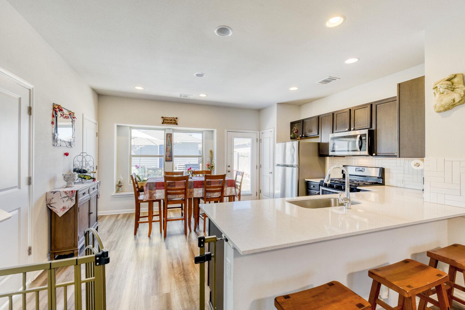 2812 Seneca Path Leander TX 78641