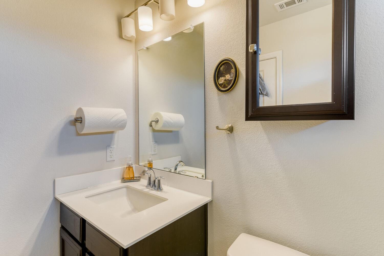 2812 Seneca Path Leander TX 78641